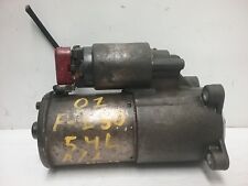 1999-2010 Ford F150 Engine Starter Motor F81U AD (5.4L Automatic 4x4 8 Cylinder) picture