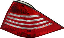 For 2003-2006 Mercedes Benz S Class Tail Light Passenger Side picture