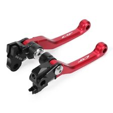 CNC Pivot Brake Clutch Levers For HONDA CRF250R/450R CRF 250R CRF 450R 2007-2021 picture