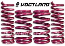 VOGTLAND German Made LOWERING SPRINGS for MERCEDES W124 400E E420 92 93 94 95 picture