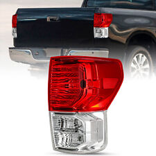 For 2010-2013 Toyota Tundra Tail Lights Lamps 10-13 Passenger/Right Taillight RH picture