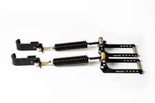 RoadACTIVE 3611-YHD Active Suspension Custom Leaf Spring Enhancement Kit NEW picture