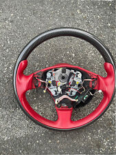 maserati gran turismo mc Steering Wheel  used in good condition picture