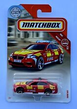 Matchbox BMW M5 M 5 Fire Police Schnitzer SMG GTR CSL BBS Dinan Bimmian Oem R picture