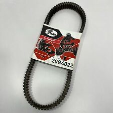 Gates G-Force Standard Drive Belts 20G4022 picture