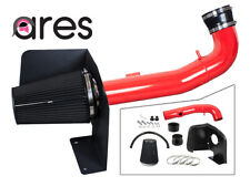 Ares RK For 2009-2014 Suburban Tahoe V8 Heat Shield Air Intake Kit +Filter picture