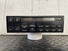 OEM 1990-1992 Lexus LS400 A/C Climate Control Switches 55900-50010 picture