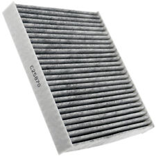 Cabin Carbon Air Filter For Chrysler Town & Country Routan Dodge Grand Caravan picture