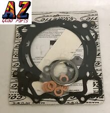 Yamaha YFZ450 YFZ 450 97mm 98 Big Bore 478 468 Cometic Top End Gasket Kit C3068 picture