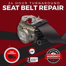#1 Mail-In Seat Belt Repair Service For Jaguar E-Pace - 24HR TURNAROUND ⭐⭐⭐⭐⭐ S picture