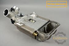 Mercedes W215 CL55 S55 AMG Charging Air Intercooler Supercharger Radiator OEM picture