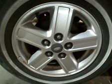Wheel VIN 1 8th Digit 15x6-1/2 5 Spoke Aluminum Fits 05-07 ESCAPE 298331 picture