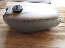 1973 Chaparral ST80 T95 mini cycle gas petrol fuel tank with cap ST 80 T95 picture