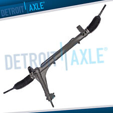 Complete Power Steering Rack and Pinion for 2004-2009 Aston Martin Vanquish DB9 picture