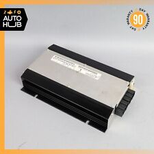 03-08 Bentley Continental GT Coupe Premium Audio Sound System Amplifier Amp OEM picture