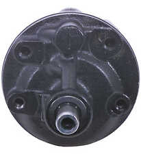 Power Steering Pump-Base Cardone 20-863 Reman picture