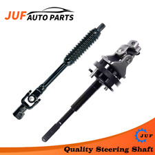 New For Toyota Tacoma 2015-2005 Steering Column Upper & Lower Intermediate Shaft picture