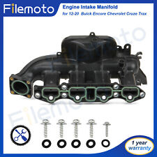 For 13-20 Buick Encore 12-20 Chevrolet Sonic Cruze Trax Engine Intake Manifold picture