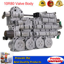 5L40E Transmission Valve body For BMW 3 5 X3 X5 CADILLAC CTS SRX STS SATURN G8 picture