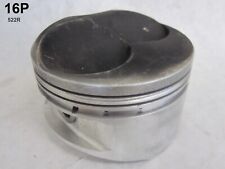 JE Pistons 522R Right 4.060 Chevy Chevrolet 350/400 Small Block Dome Top 182007 picture