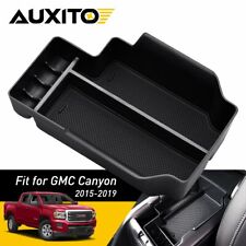 Car Center Console Secondary Storage Box For Chevy Colorado GMC Canyon 2015-2019 picture