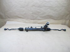 🥇01-06 BMW E46 3-SERIES POWER STEERING RACK & PINION YELLOW TAG 6753852 OEM picture