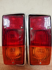 Classic Mk2/3 Austin & Morris Mini /Coopers R/L Rear Lights picture
