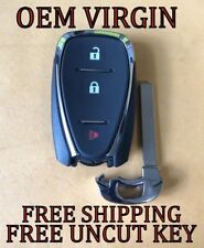 OEM 2021 2022 CHEVY SPARK EQUINOX SMART KEY PROXIMITY REMOTE FOB HYQ4AS HYQ4AA picture