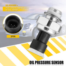 12677836 Oil Pressure Sensor D1846A GM Original Equipment for Chevrolet EOA picture