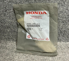 Honda Accord Sport Rear Trunk Emblem Badge 75752-T2A-A01* picture