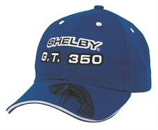 Shelby GT350 Mustang Snake Brim Hat for Ford GT 350 Shelby Mustang Fans - NICE picture