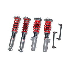 Godspeed Steel Monors Coilovers Fits 1995-2001 BMW 7-Series RWD E38 picture