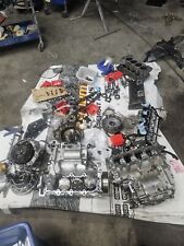 2008 Zzr600 Engine Lot Message Me With What You Need Best Price  picture