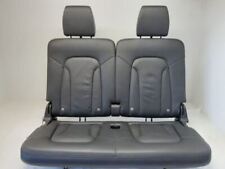 11-15 AUDI Q7 3rd Row Seat   picture
