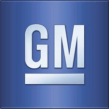 Genuine GM Nightrider Chrome Front Grille 84699815 picture