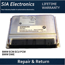 BMW DME ECM ECU Repair & Return  BMW DME Repair picture