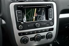 Latest Volkswagen Update GPS SD card V10 RNS 315 North America Golf Jetta Passat picture