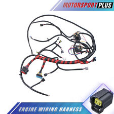 Engine Wiring Harness For 1999-2001 F250 F350 F450 F550 Truck V8 7.3L Diesel picture