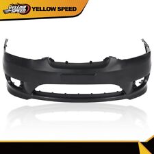 Fit For 2005-2006 Hyundai Tiburon W/ Fog Lamp Holes Front Bumper Cover picture