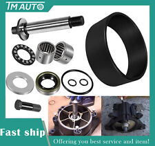 Impeller Removal and Installation Tool Jet Pump Rebuild Set For 1998-2006 SeaDoo picture