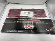 BMC Performance Air Filter 82501000004545713  *Red and Black picture