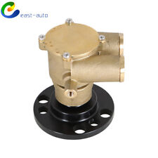 F6B-9 Sea Water Pump For Indmar Jabsco p105 50410-1201 50410-1201 685001 New picture
