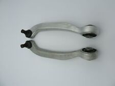 Bentley Gt Gtc Flying Spur Left Right Forward Upper Control Arms #997 picture