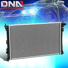 For 2012-2016 Ford Explorer 2.0L 3.5L Turbo AT Radiator OE Style Aluminum 13327 picture