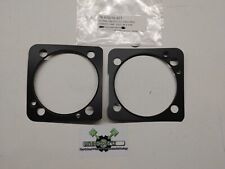 ULTIMA 100/107/113 THOU BASE GASKETS PAIR 78-676/76-677 picture