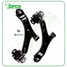 2pcs Front Driver & Passenger Lower Control Arms For 2005-2008 2009 Ford Mustang picture