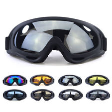 Motorcycle Motocross Racing Goggles MX MTB ATV Dirt Bike Off Road Safety Eyewear picture