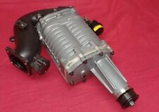 1999-2004 Ford Mustang 4.6L 2V Saleen Supercharger With Inlet Plenum *Not A Kit* picture