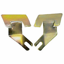 Lower Windshield Molding Clips For 67-69 Camaro Left & Right Outer Sides #1397 picture