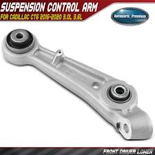 New Front Left Lower Rearward Control Arms for Cadillac CT6 2016-2020 3.0L 3.6L picture